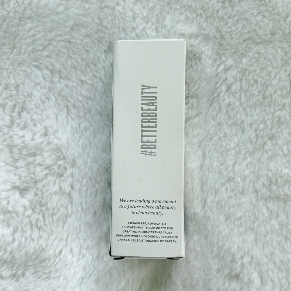 NIB Beautycounter Countercontrol Instant Matte Toner 5 fl oz